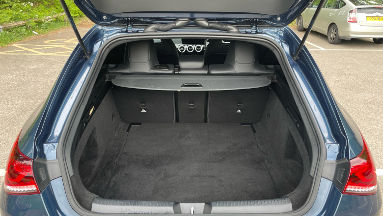 Mercedes-Benz CLA 200 AMG Line Premium 5dr Tip Auto Petrol Estate